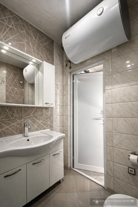 Дава се под наем Двустаен апартамент в Пловдив, Кючук Париж - 65 кв.м за 448.8 € - Снимка #5