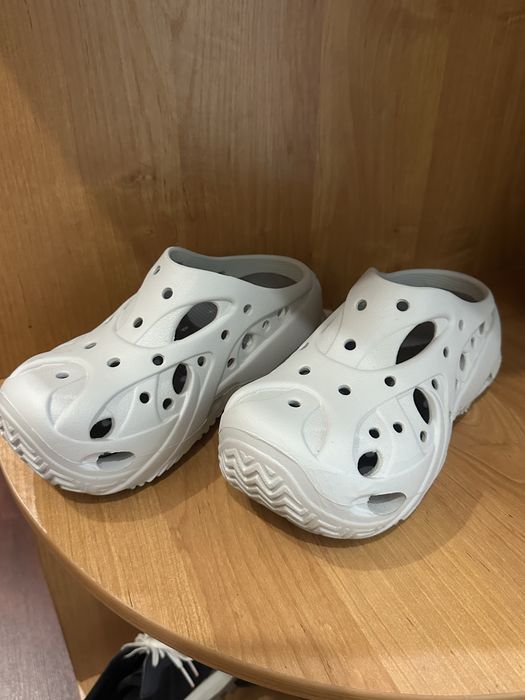 Оригинальные кроксы