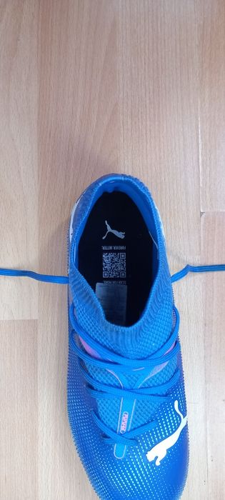 Ghete de fotbal Puma