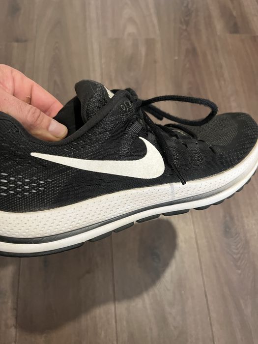 Nike Air Zoom Vomero 12-оригинални мъжки маратонки