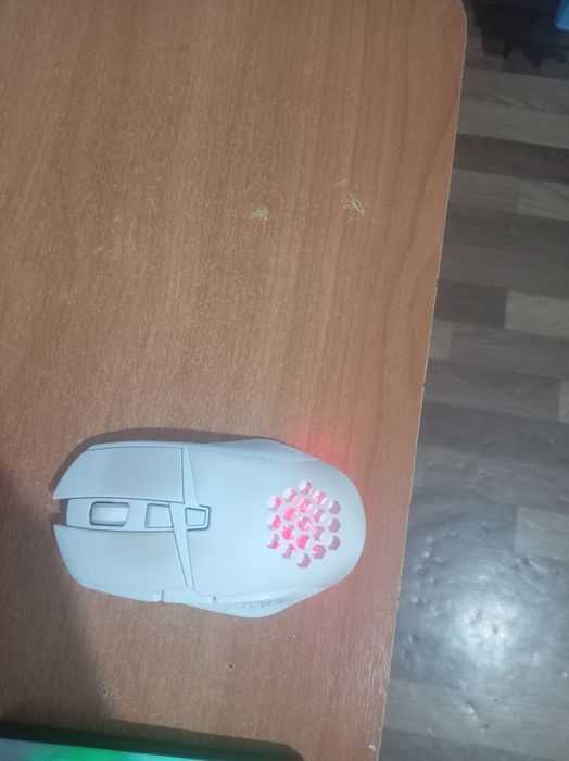 Клавиатура и мышка