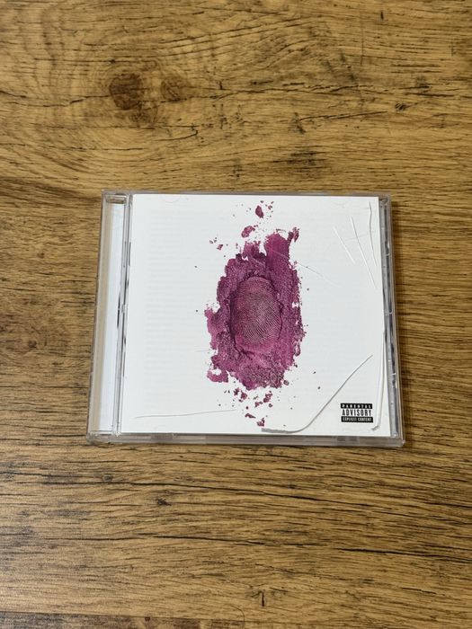Nicki Minaj - The Pinkprint (Target Exclusive) CD