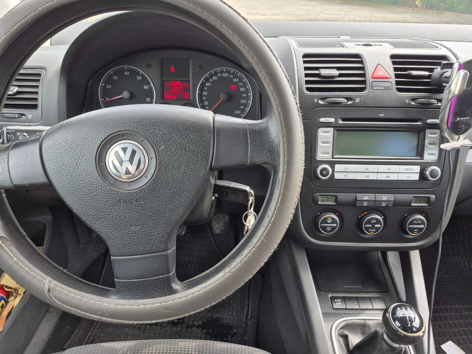 jetta vw 2008 primul proprietar