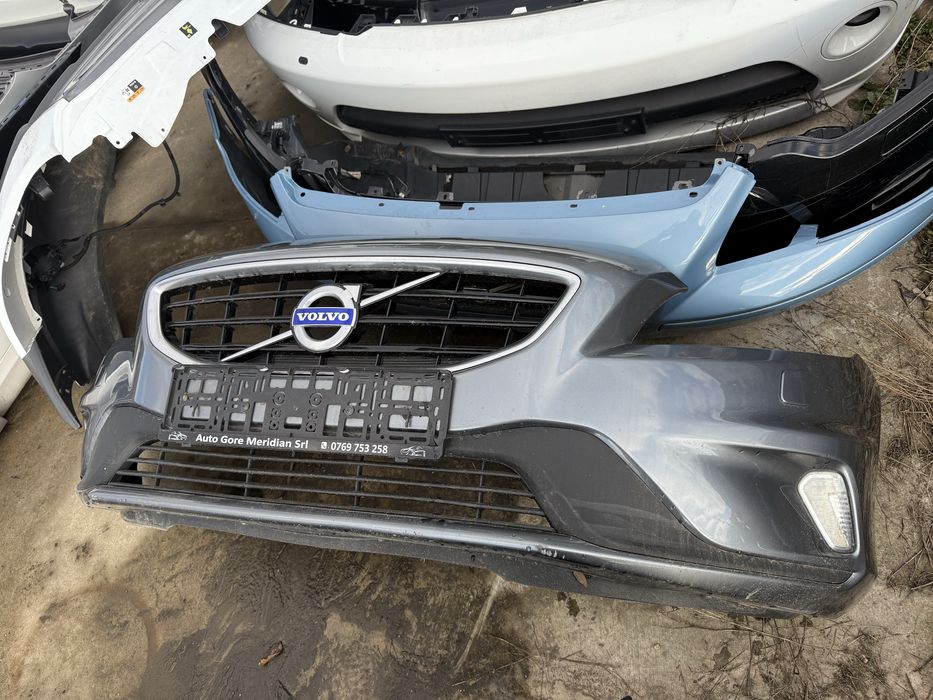 Capota , usii , haion , triple , aripa , bara fata , volvo v40 an 2016