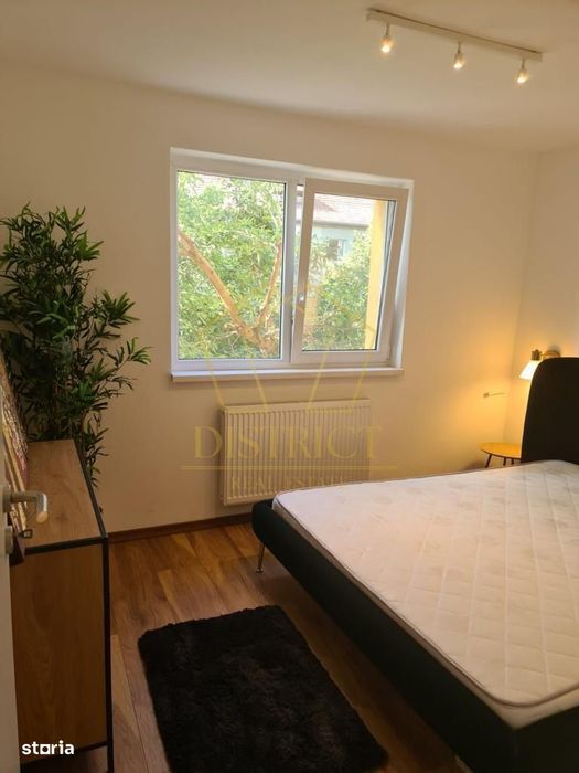 Apartament deosebit 2 camere | Complexul Studentesc