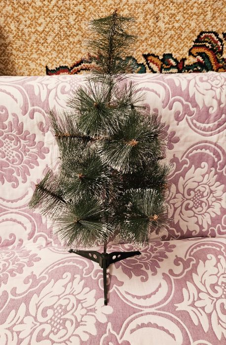 Очень красивая  елка 60 см