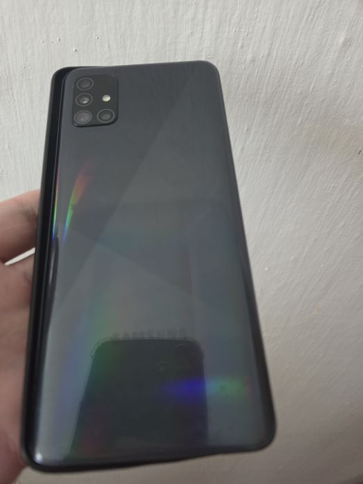 Samsung Galaxy A51