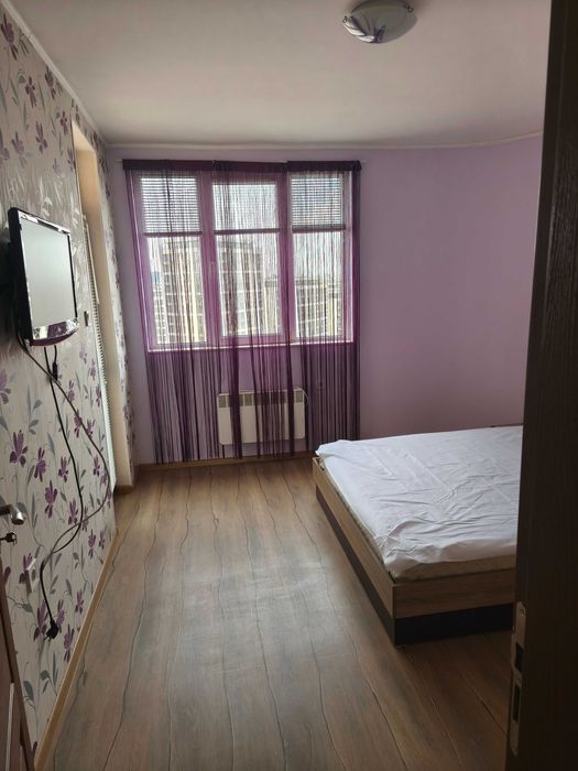 Дава се под наем Двустаен апартамент в Пловдив, Тракия - 72 кв.м за 382.5 € - Снимка #5