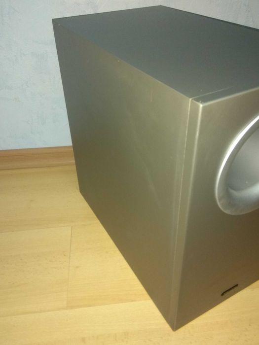 Активен субуфер Tannoy FX 5.1