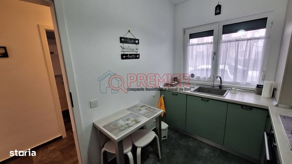 Casa insiruita - Str. Cazanului - Berceni - Disponibila Imediat