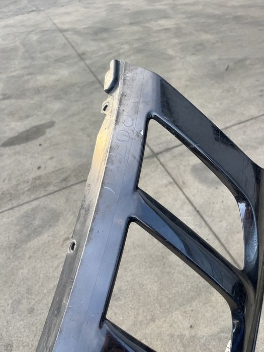 Решетка Mitsubishi L200