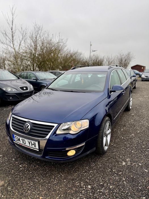 Vw passat manual 2.0