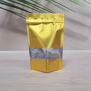 Doy pack , Zip-lock keng asortimantda