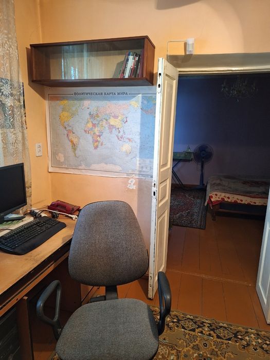 Продаётся участок.