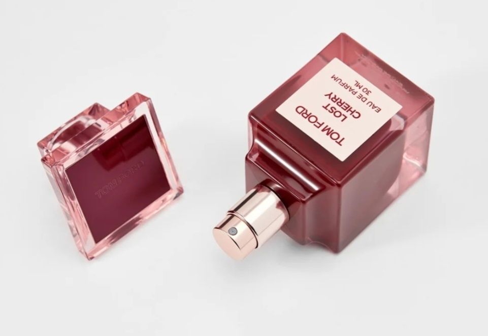 Tom Ford Cherry  парфюмированная вода
