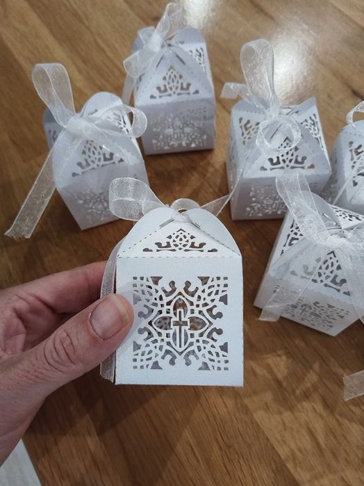 Кутии за кръщене