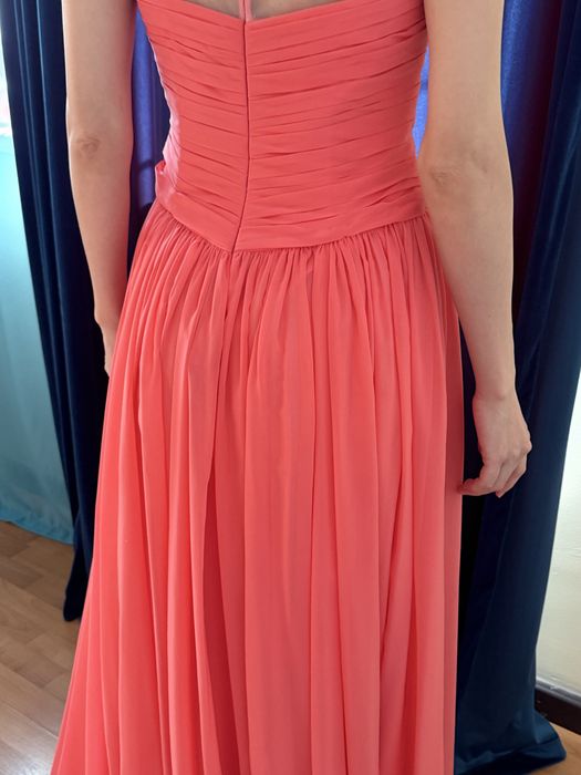 Платье размер S новое