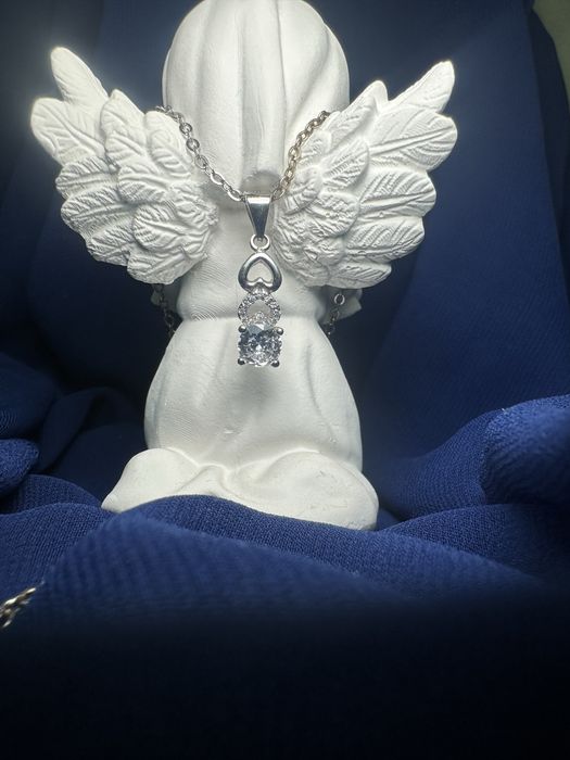 Срочно продам цепочки серебро 925 кумуш