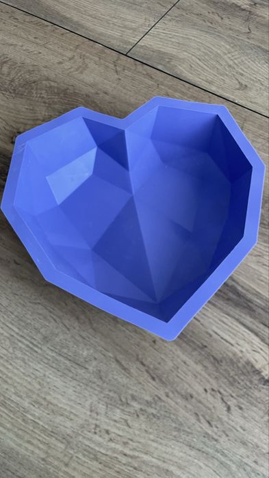 Форма для торта Сердце