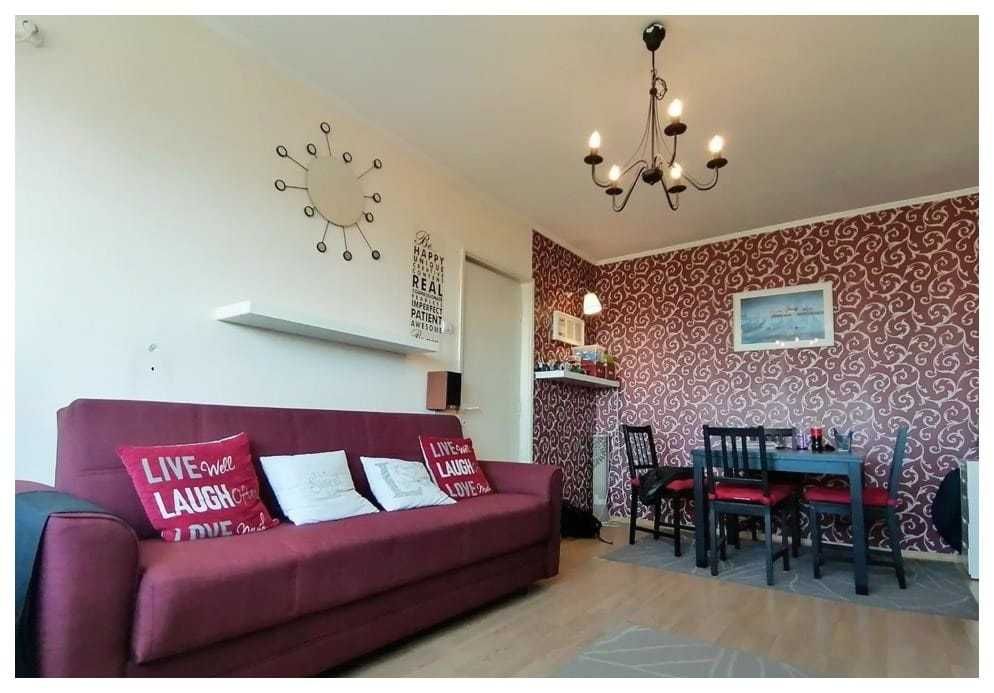 Apartament de 2 camere in zona Iancului langa metrou si statii RATB ...