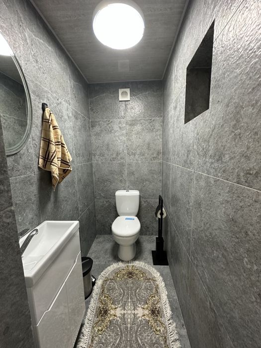 Продаю свой дом в Чирчике 1 -й Азотчик