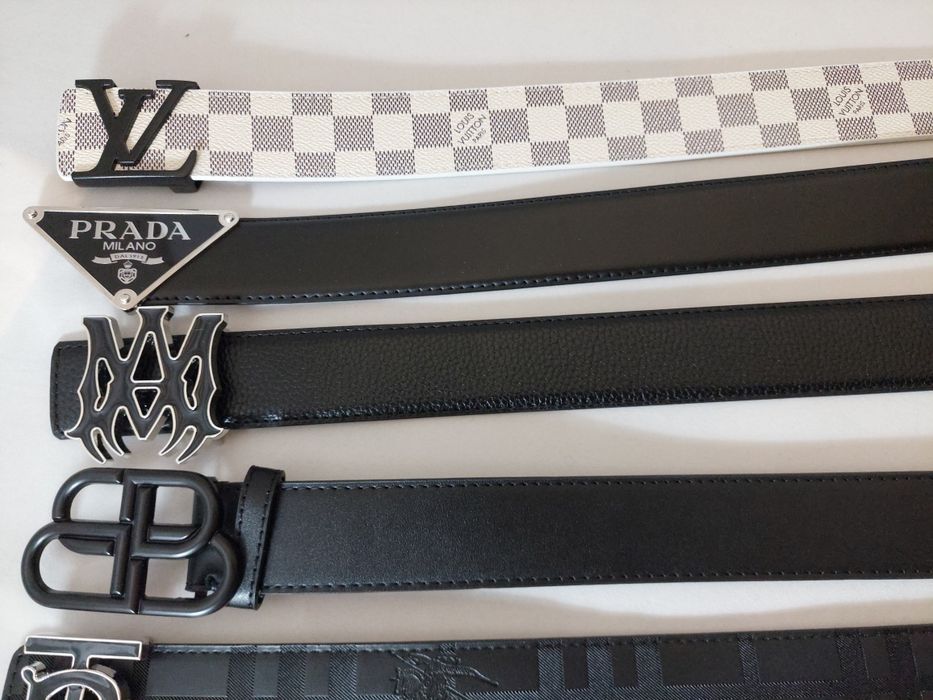 Curea lv loui.s vuitto.n  moda vinted tag accesorii