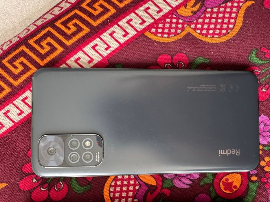 Редми новт 11 без каропк орнига паспурт копийарт копий бераман