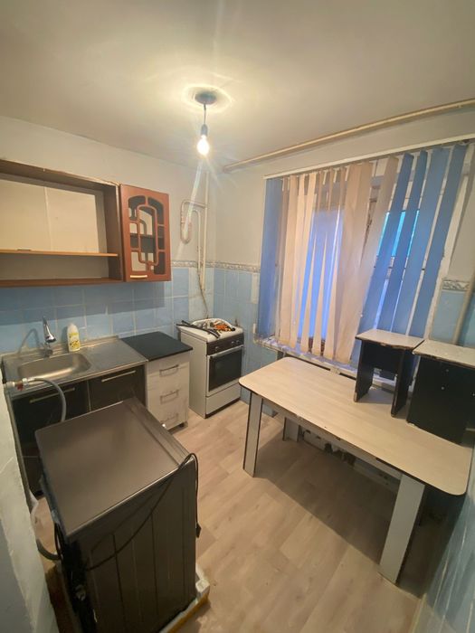 Квартира жалға беріледі