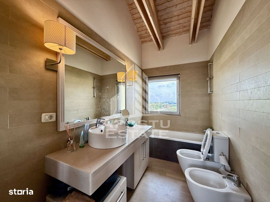 Apartament 4 camere de vanzare Complexul Studentesc Timisoara