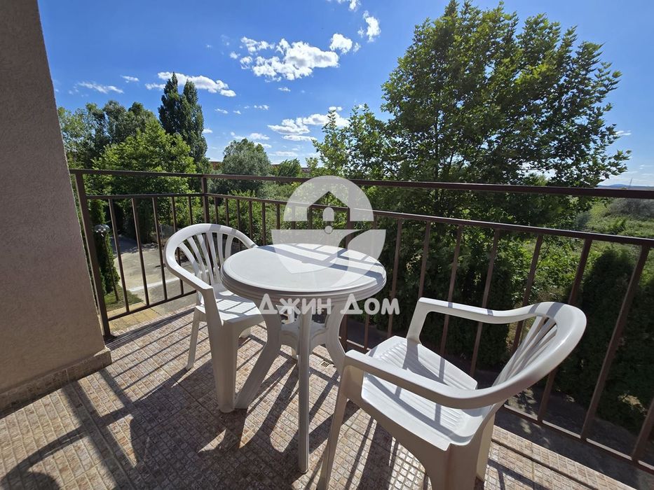 Продава се Тристаен апартамент в к.к. Слънчев бряг - 65 кв.м за 1154 €/кв.м - Снимка #3