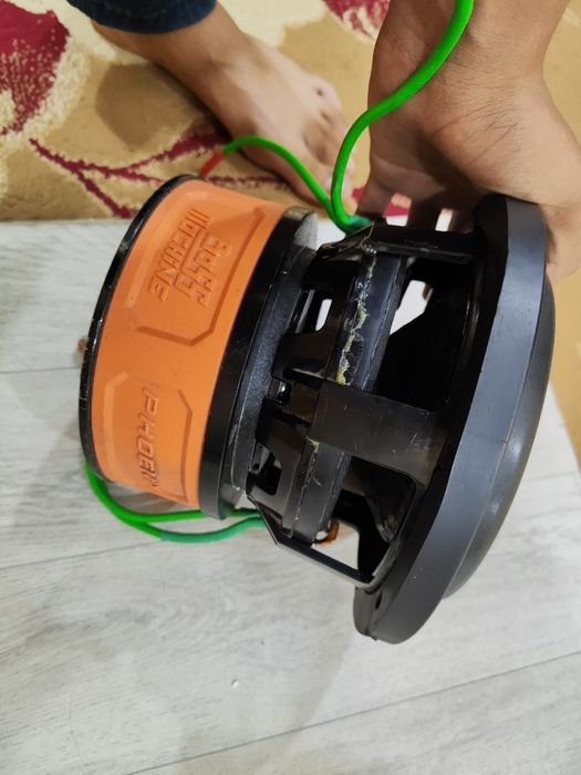 Saboofer dl audio  8 dyum
