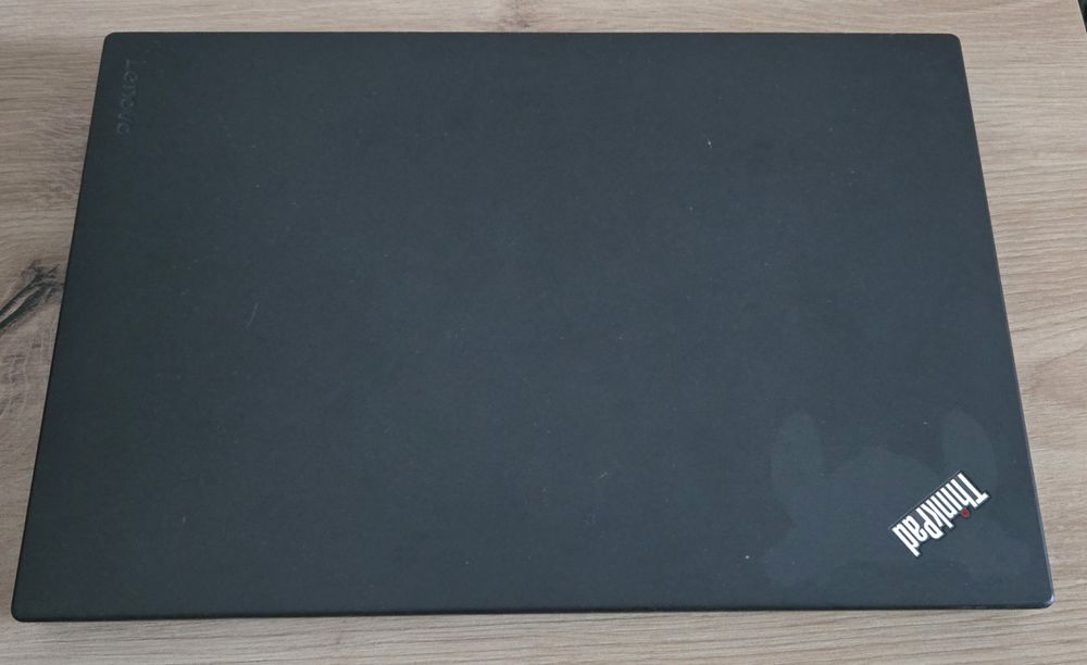 Laptop Lenovo X260 i5 6300U 8GB DDR4 SSD