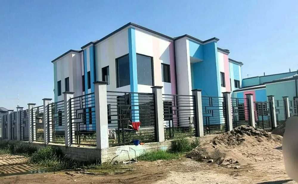 Сдается 2600 м² ШКОЛА   МАКТАБ  БОГЧА детский сад в Юнусабад район