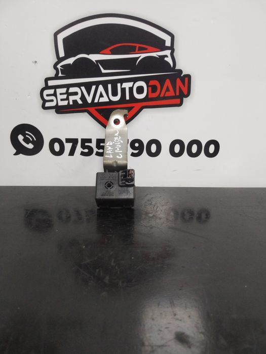 releu toyota land cruiser (2002-2010) 3.0 motorina 2008