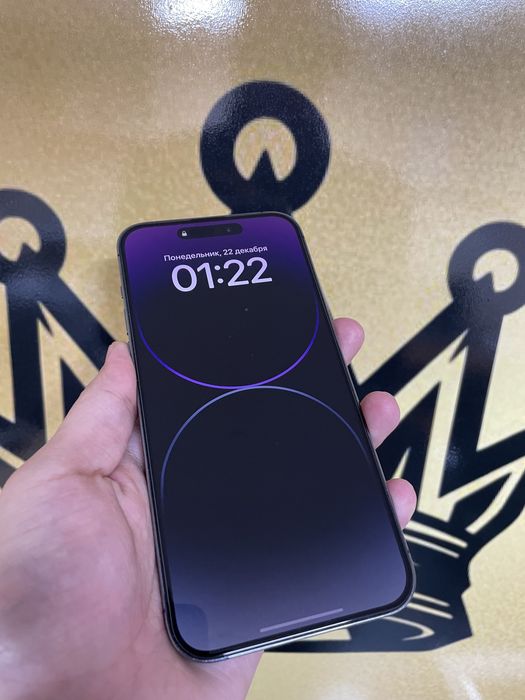 Iphone 14 Pro Max / 512gb