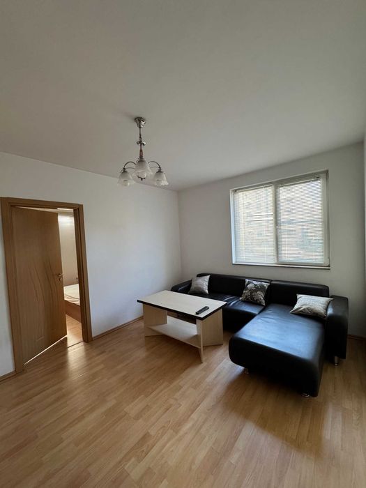 Дава се под наем Тристаен апартамент в София, Дървеница - 100 кв.м за 750 € - Снимка #13