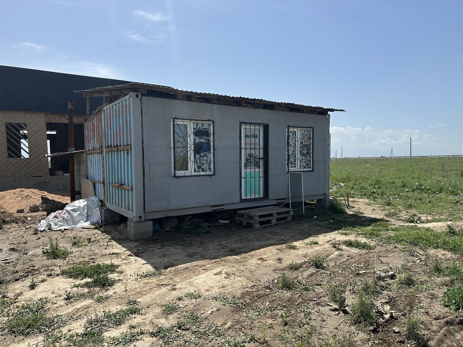 Продам контейнер 40