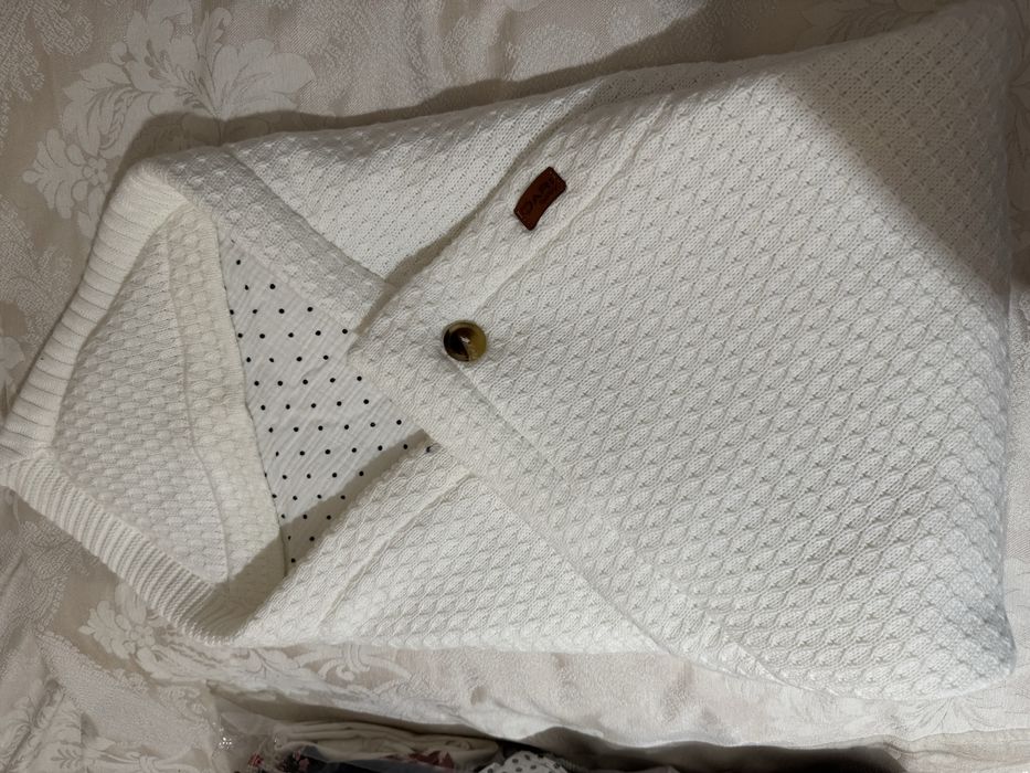 Конверты для выписки