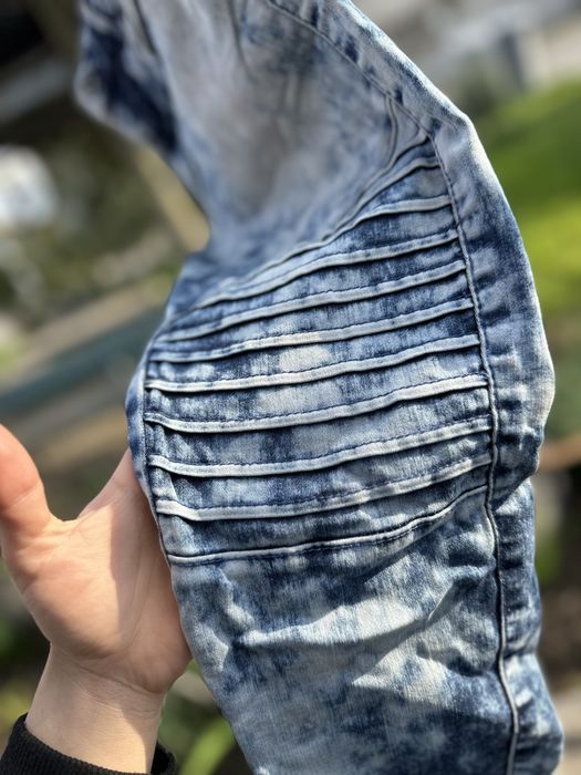 Варени ефектни дънки ONLY