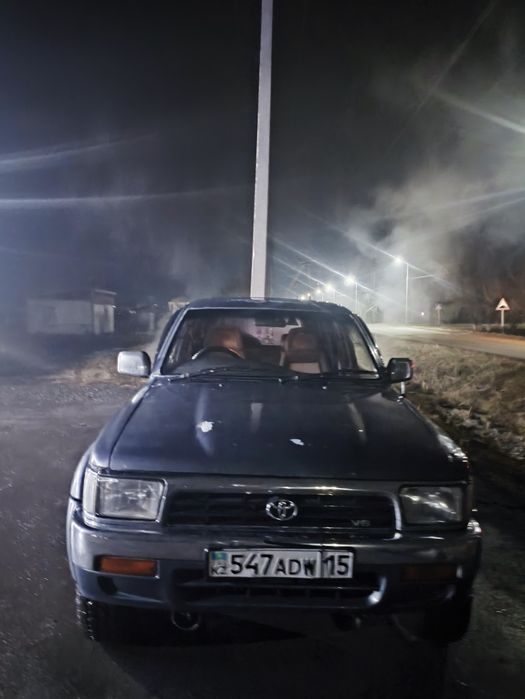 Продам хай люкс сюрф 130