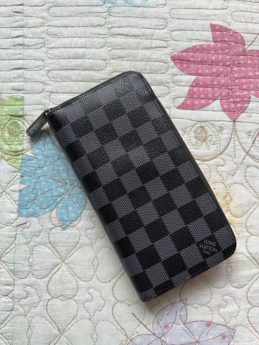 кошелек Луй Виттон