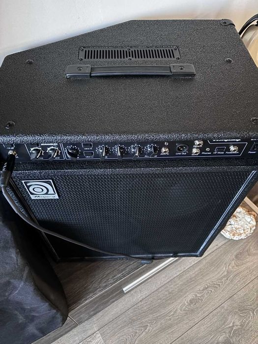 Ampeg BA-210 V2 Усилвател за бас китара BASS Amp