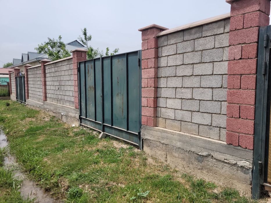 Жер участкесі сатылады