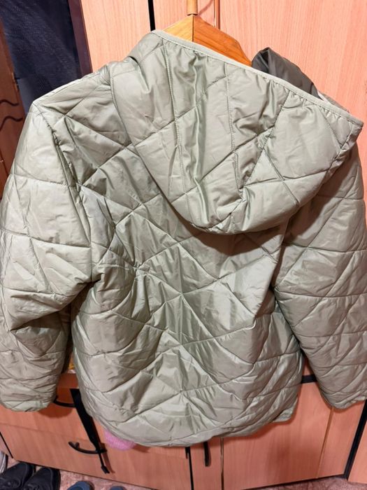 Куртка адидас для мальчиков