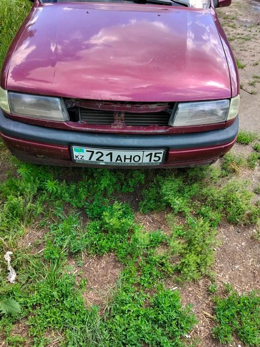 Продам автомобиль Опель вектра А