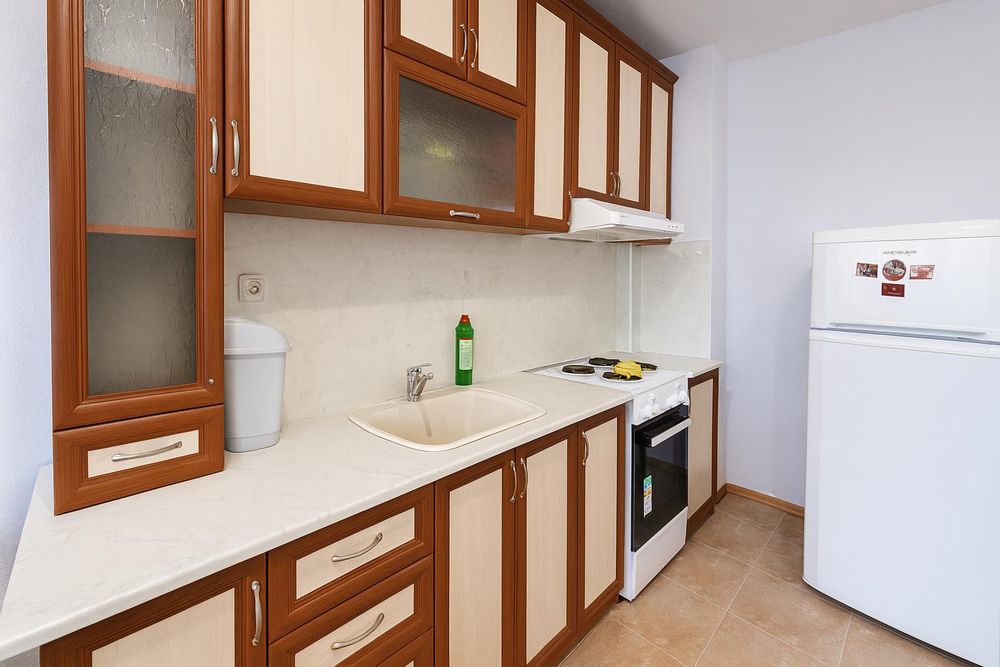 Дава се под наем Тристаен апартамент в Пловдив, Център - 100 кв.м за 433.5 € - Снимка #1