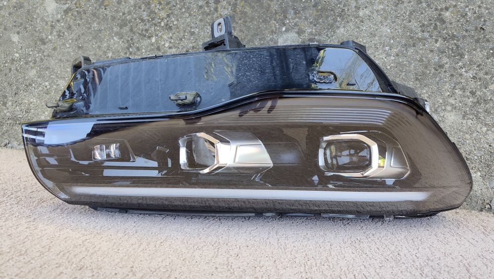 Far Led Dr Vw Tiguan 3 model 2026  571 941 078