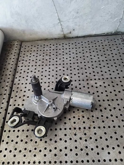 Motoras stergator haion vw polo 6r 0390201216 5k6955711b