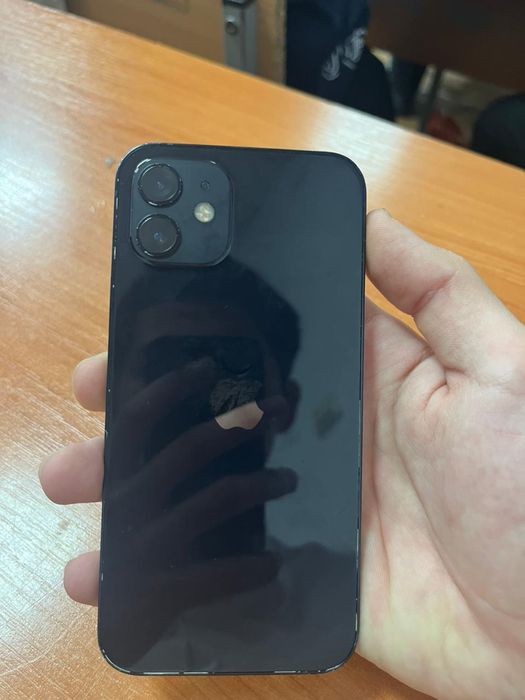 Айфон 12 продамм