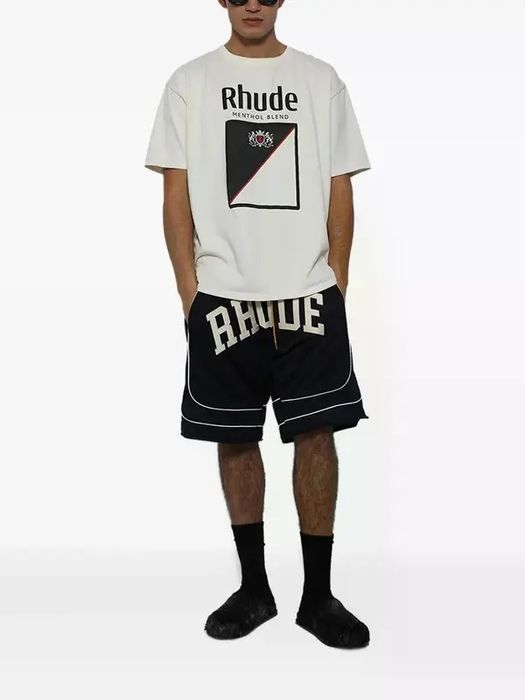 RHUDE мъжки къси панталони различни модели НОВИ